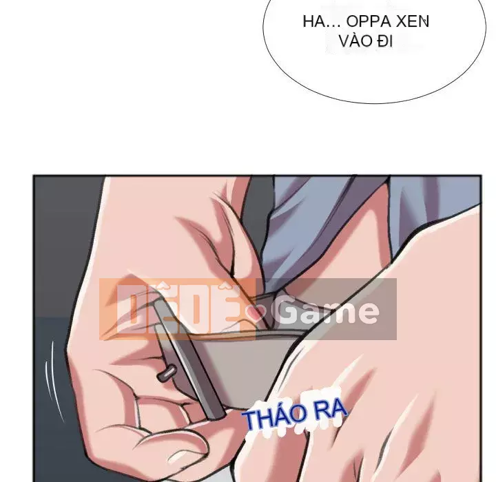 Mối quan hệ đặc biệt Chương 27-28