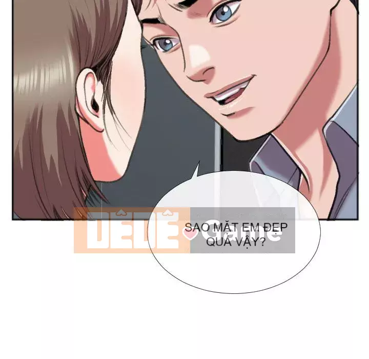 Mối quan hệ đặc biệt Chương 27-28