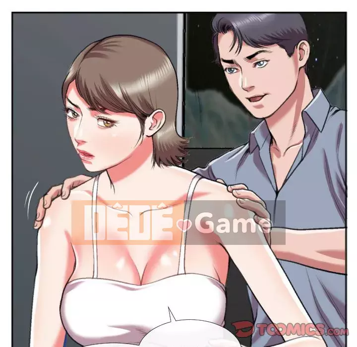 Mối quan hệ đặc biệt Chương 27-28