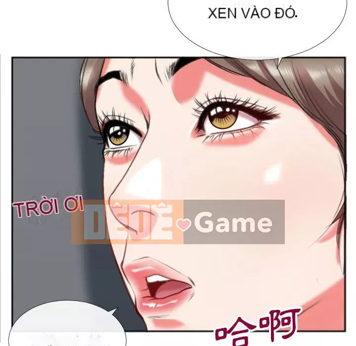 Mối quan hệ đặc biệt Chương 27-28