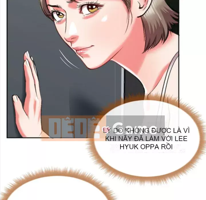 Mối quan hệ đặc biệt Chương 27-28