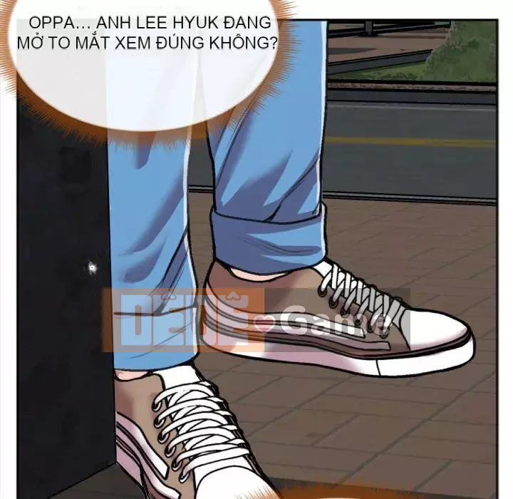 Mối quan hệ đặc biệt Chương 27-28