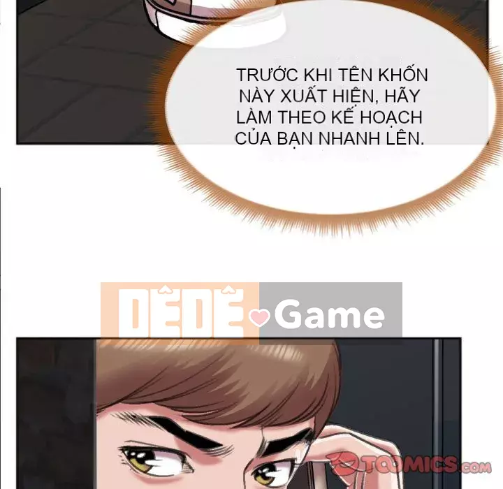 Mối quan hệ đặc biệt Chương 27-28