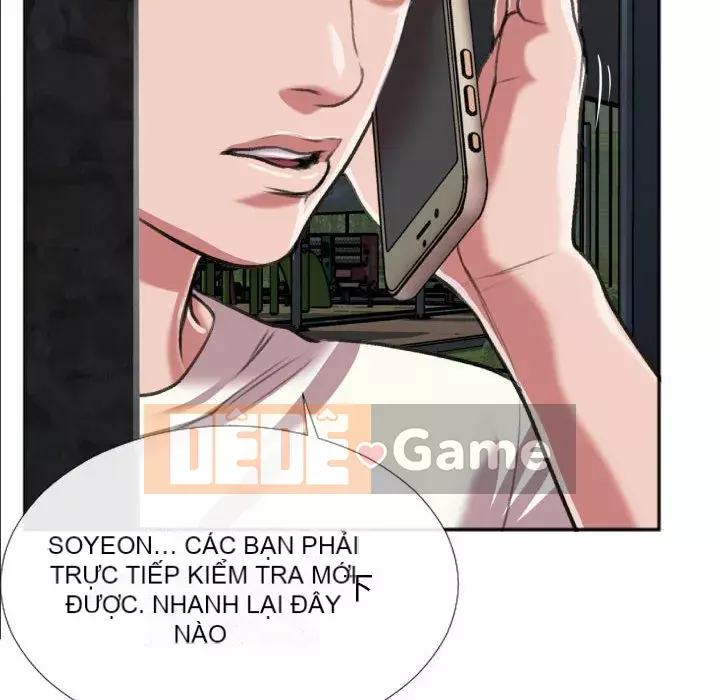 Mối quan hệ đặc biệt Chương 27-28