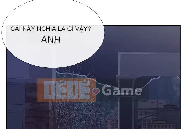 Mối quan hệ đặc biệt Chương 27-28