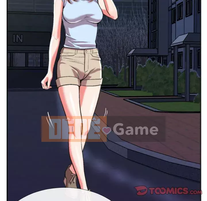 Mối quan hệ đặc biệt Chương 27-28