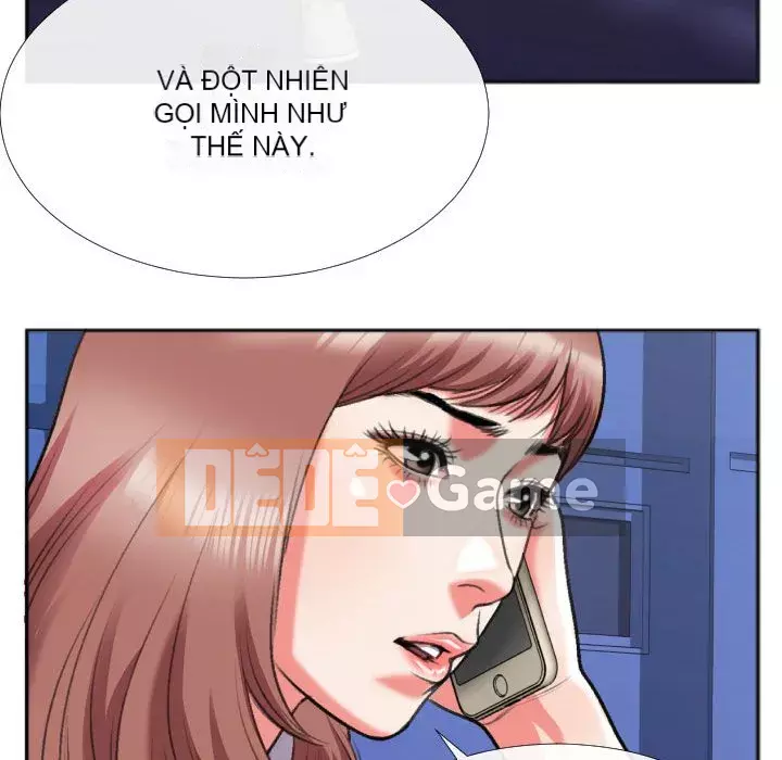 Mối quan hệ đặc biệt Chương 27-28