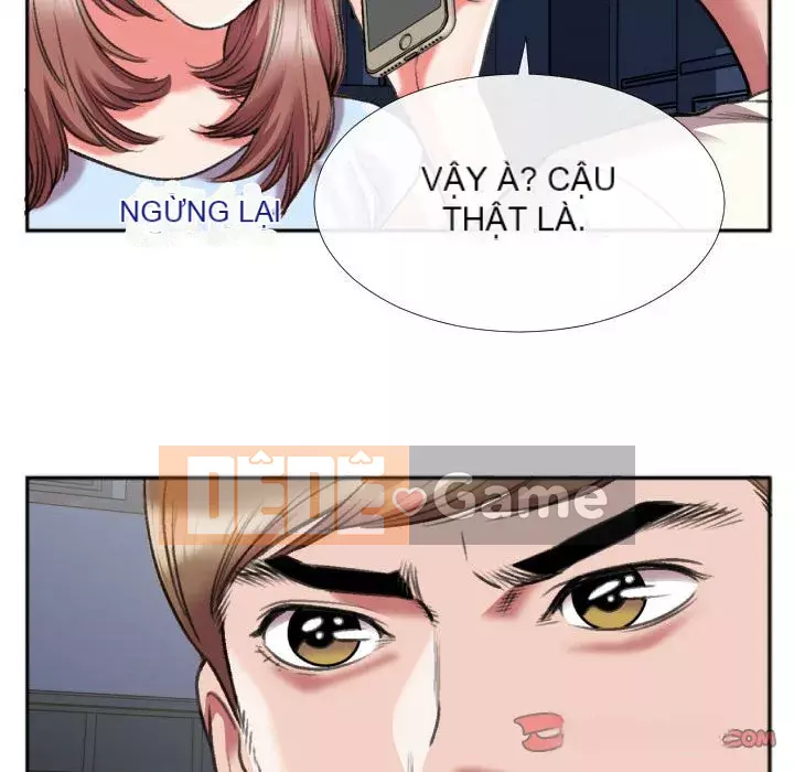Mối quan hệ đặc biệt Chương 27-28