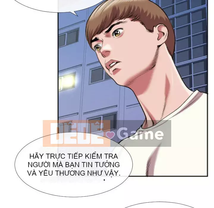 Mối quan hệ đặc biệt Chương 27-28