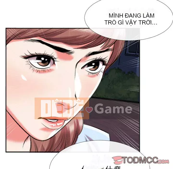 Mối quan hệ đặc biệt Chương 27-28