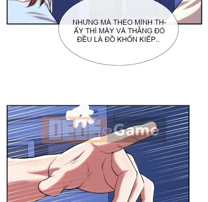 Mối quan hệ đặc biệt Chương 27-28