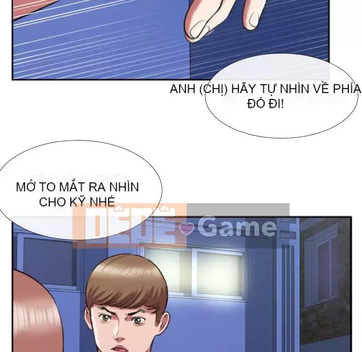 Mối quan hệ đặc biệt Chương 27-28