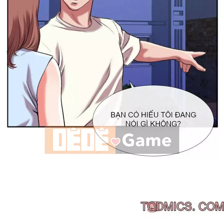 Mối quan hệ đặc biệt Chương 27-28