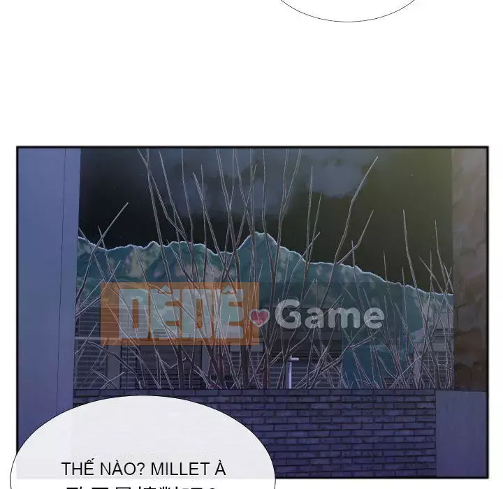 Mối quan hệ đặc biệt Chương 27-28