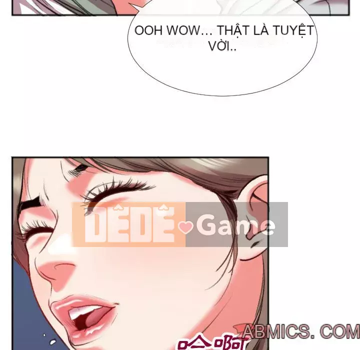 Mối quan hệ đặc biệt Chương 27-28