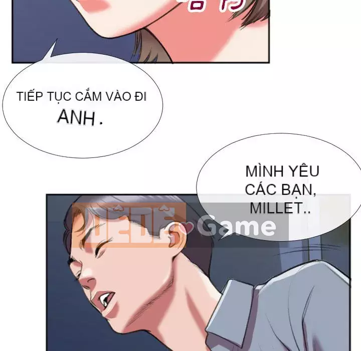 Mối quan hệ đặc biệt Chương 27-28