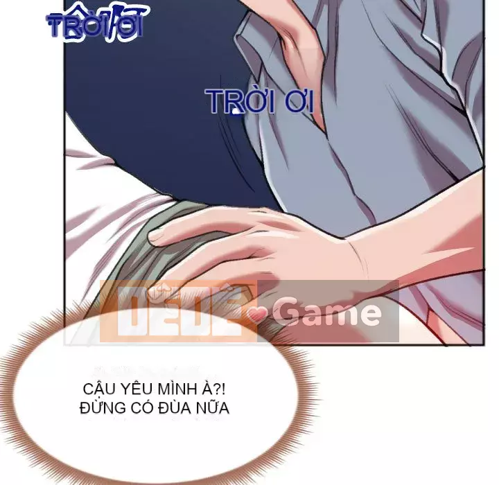 Mối quan hệ đặc biệt Chương 27-28