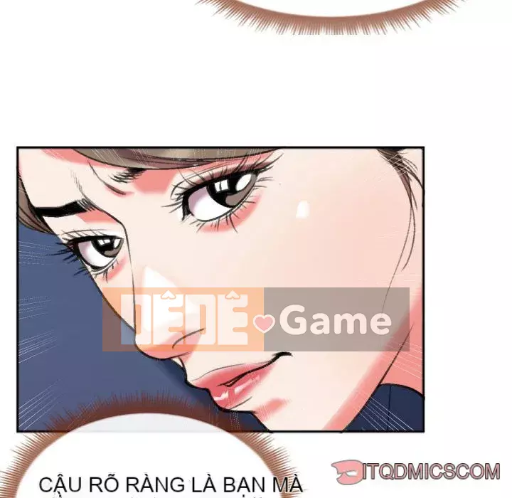 Mối quan hệ đặc biệt Chương 27-28