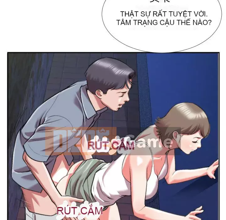 Mối quan hệ đặc biệt Chương 27-28