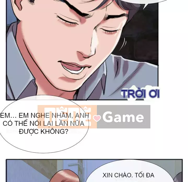 Mối quan hệ đặc biệt Chương 27-28