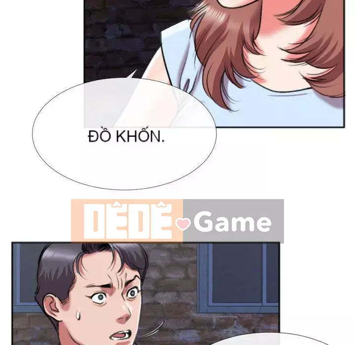 Mối quan hệ đặc biệt Chương 27-28