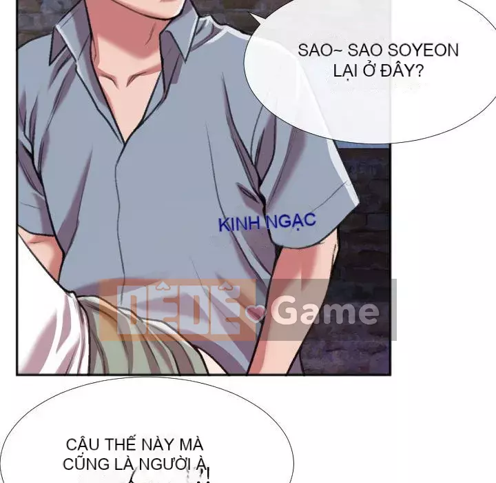 Mối quan hệ đặc biệt Chương 27-28