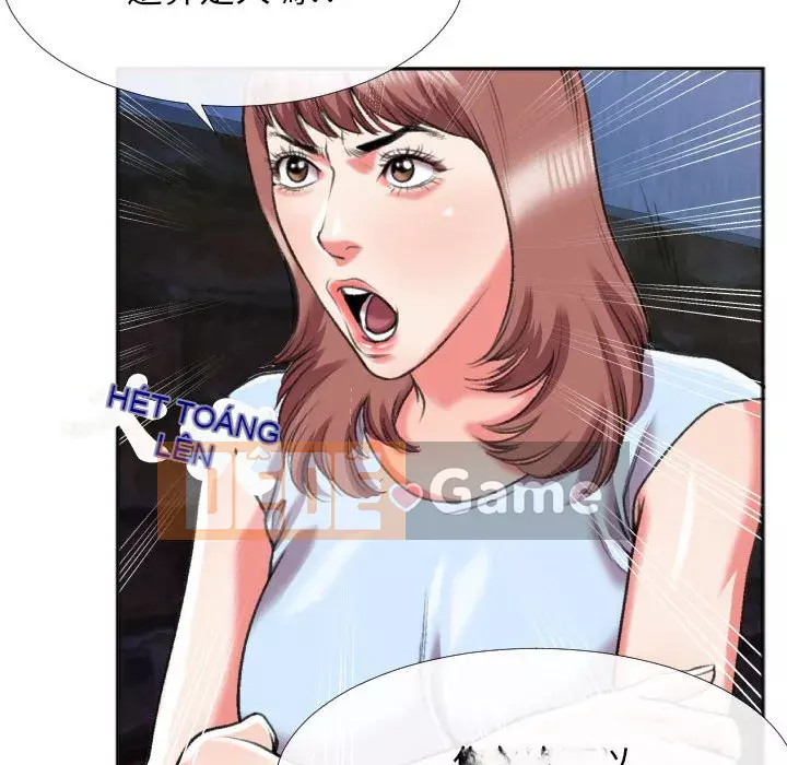 Mối quan hệ đặc biệt Chương 27-28