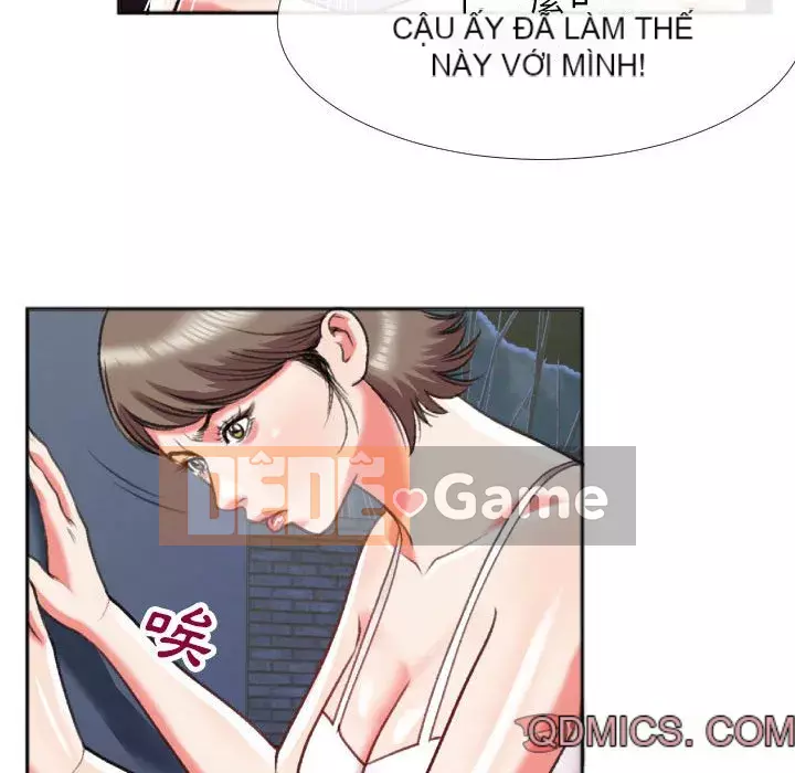 Mối quan hệ đặc biệt Chương 27-28