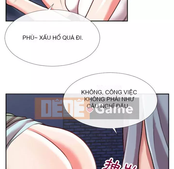 Mối quan hệ đặc biệt Chương 27-28