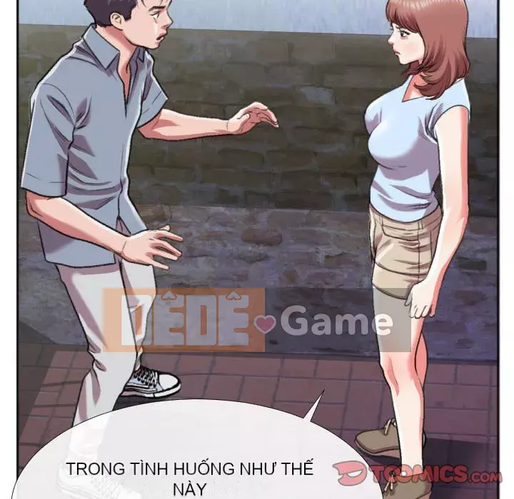 Mối quan hệ đặc biệt Chương 27-28