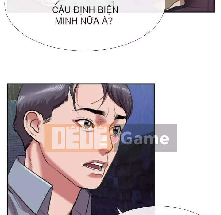 Mối quan hệ đặc biệt Chương 27-28