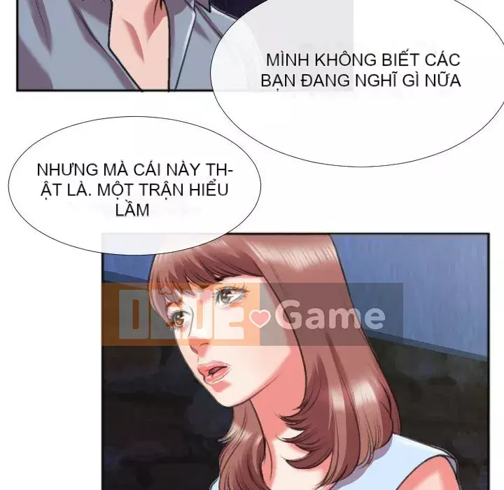 Mối quan hệ đặc biệt Chương 27-28