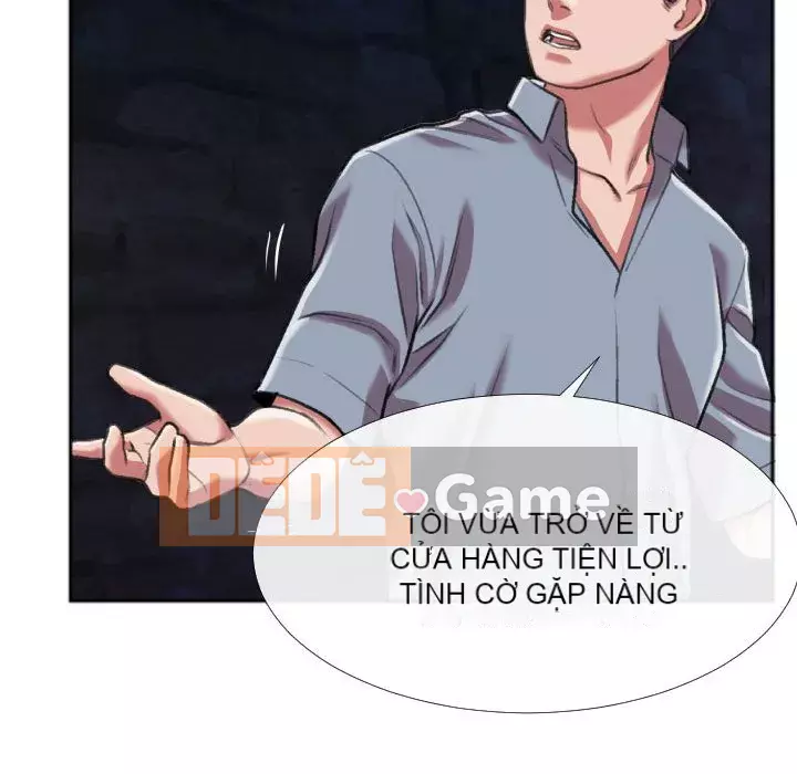 Mối quan hệ đặc biệt Chương 27-28