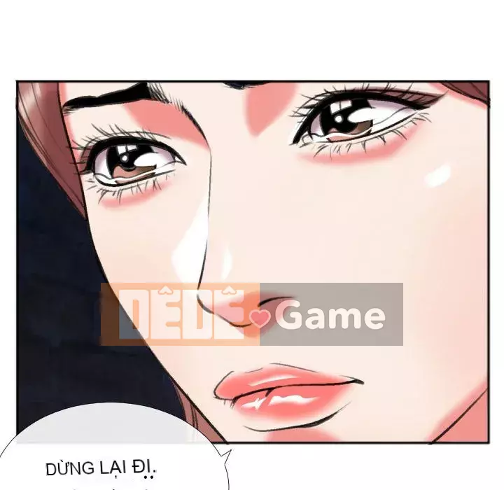 Mối quan hệ đặc biệt Chương 27-28