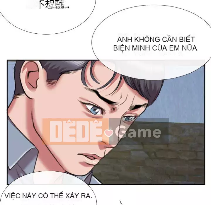 Mối quan hệ đặc biệt Chương 27-28