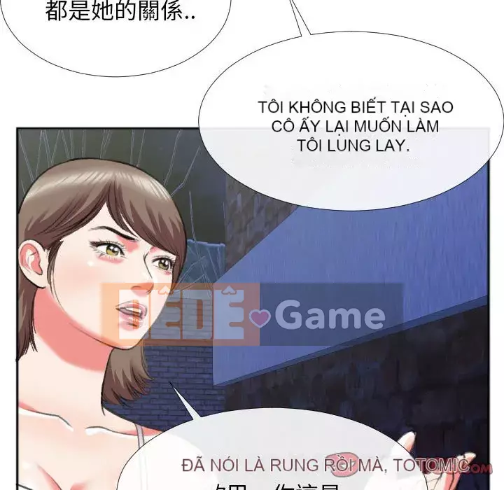 Mối quan hệ đặc biệt Chương 27-28