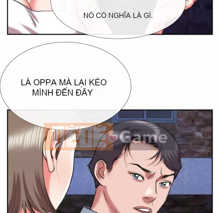 Mối quan hệ đặc biệt Chương 27-28