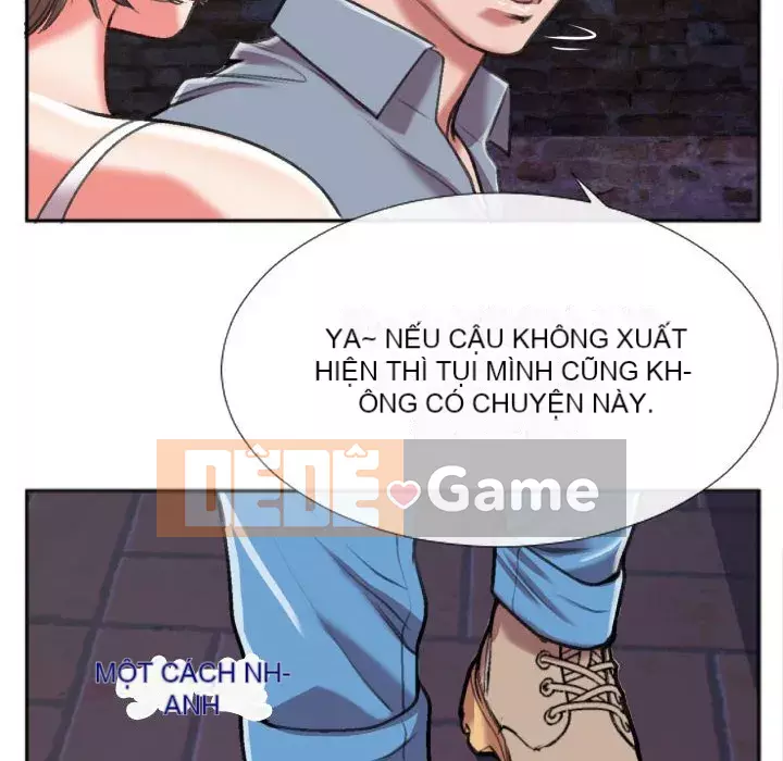 Mối quan hệ đặc biệt Chương 27-28