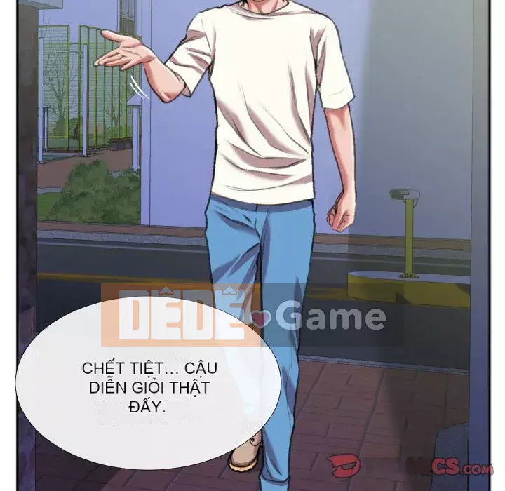 Mối quan hệ đặc biệt Chương 27-28