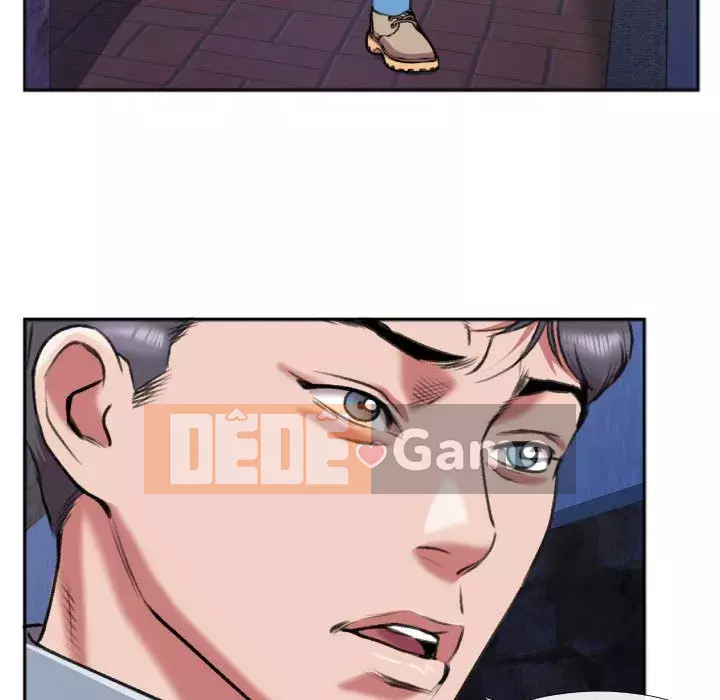 Mối quan hệ đặc biệt Chương 27-28