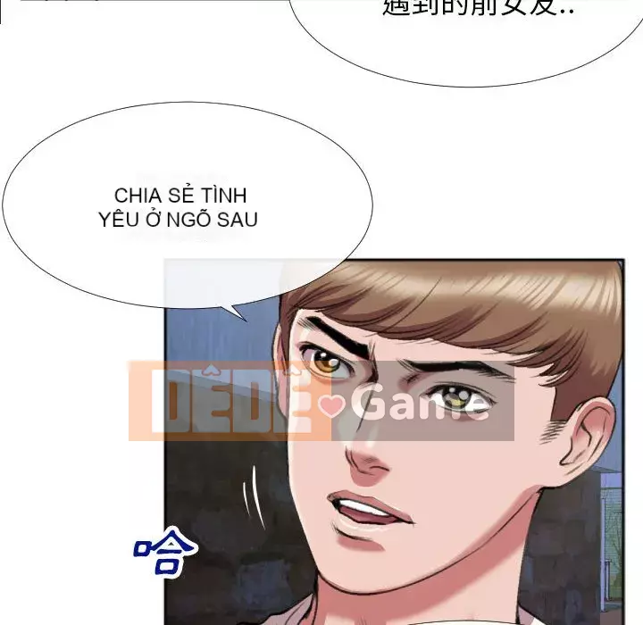 Mối quan hệ đặc biệt Chương 27-28