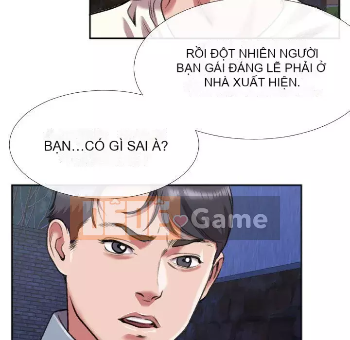 Mối quan hệ đặc biệt Chương 27-28