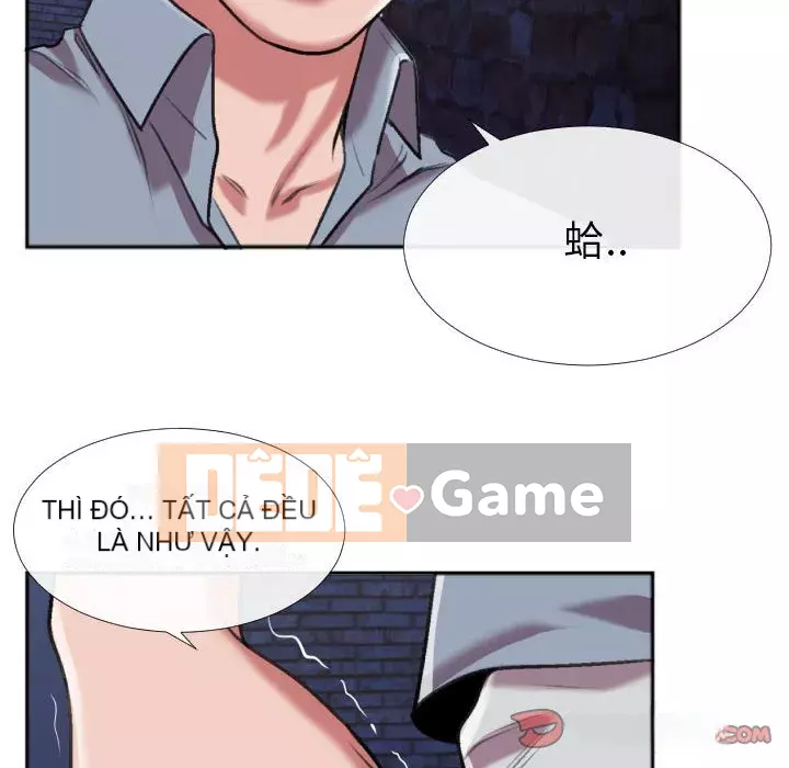 Mối quan hệ đặc biệt Chương 27-28