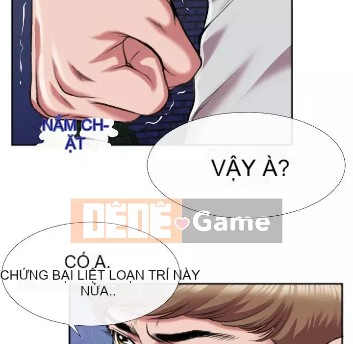 Mối quan hệ đặc biệt Chương 27-28