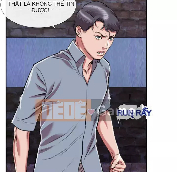 Mối quan hệ đặc biệt Chương 27-28