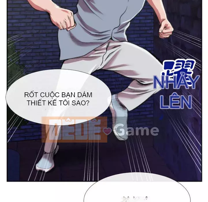 Mối quan hệ đặc biệt Chương 27-28