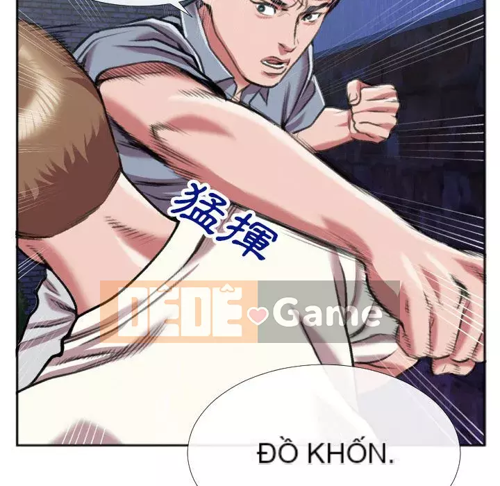 Mối quan hệ đặc biệt Chương 27-28