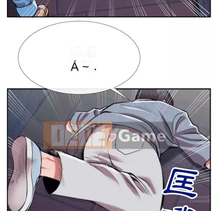 Mối quan hệ đặc biệt Chương 27-28