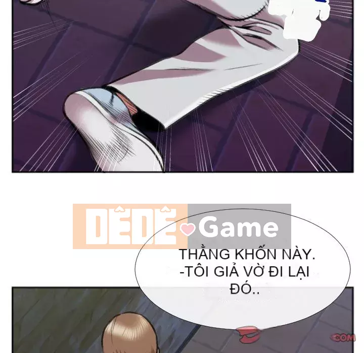 Mối quan hệ đặc biệt Chương 27-28