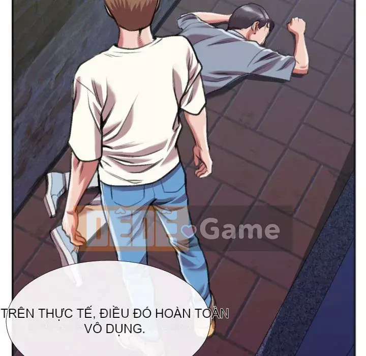 Mối quan hệ đặc biệt Chương 27-28